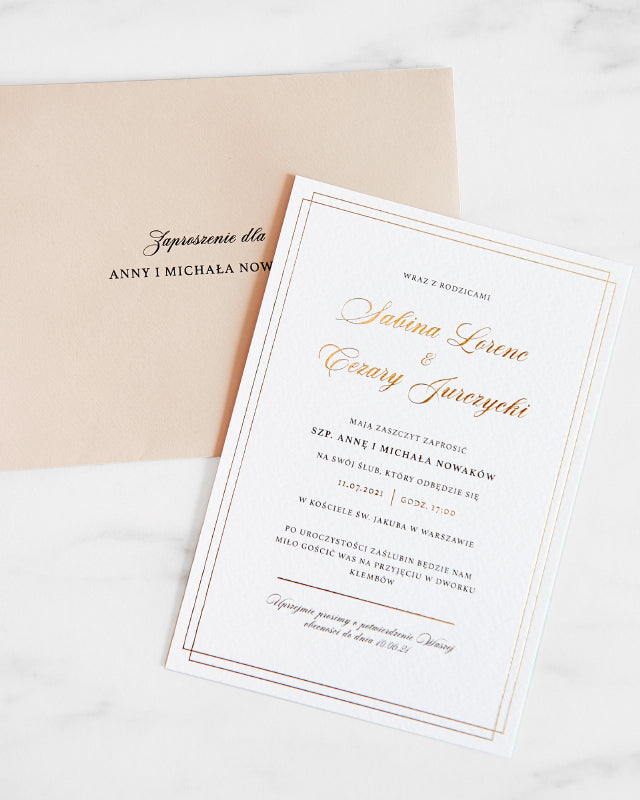 <font size="4">CLASSIC ELEGANT</font>