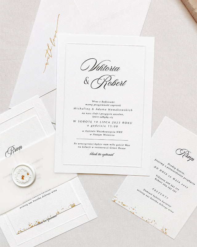 <font size="4">CLASSY WHITE</font>