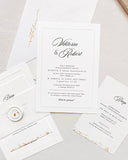 <font size="4">CLASSY WHITE</font>