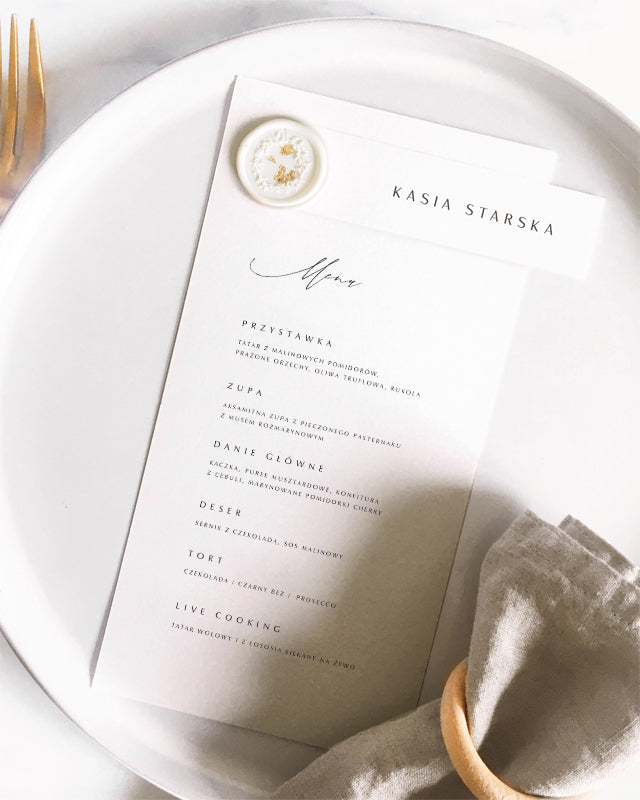 <font size="4">MENU III</font>