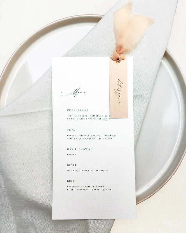 <font size="4">MENU ze wstążką</font>