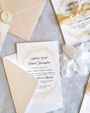 <font size="4">LOVELY BLOSSOM II</font>