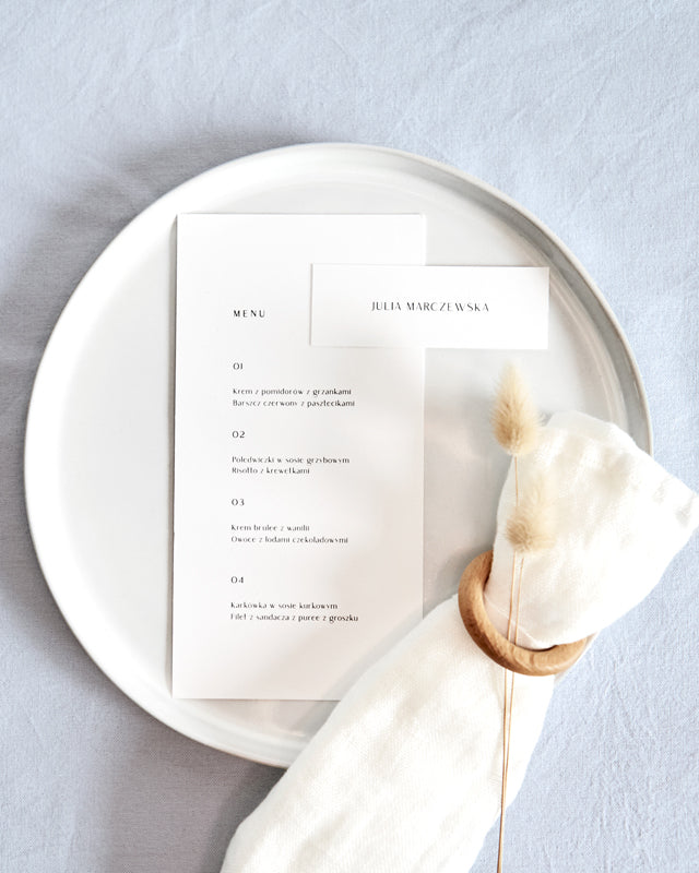 <font size="4">MENU I</font>
