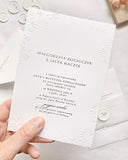 <font size="4">QUIET LUXURY | próbki</font>