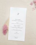 <font size="4">MENU tłoczone </font>