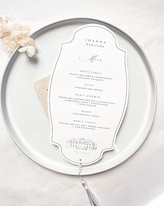 MENU z winietką · z chwostem</font>